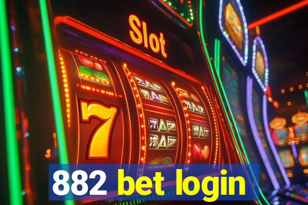 882 bet login